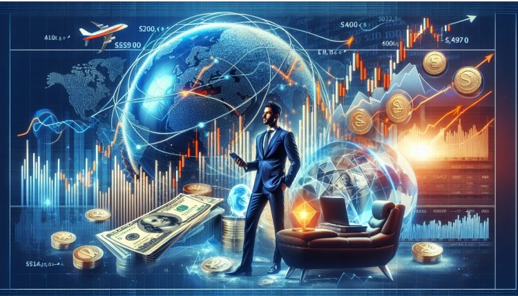 How to Get Started with Forex Trading and Become Profitable